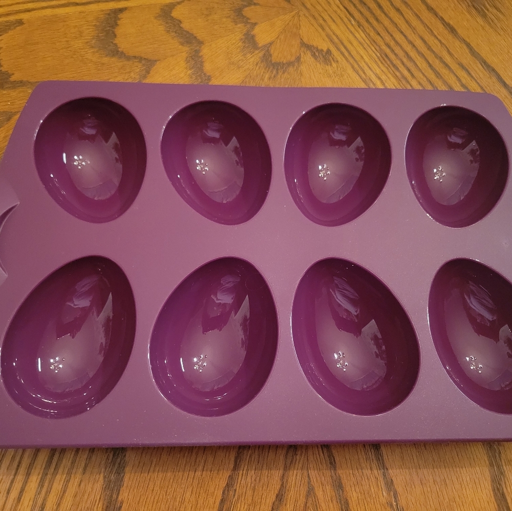 Tupperware Silicone Bakeware